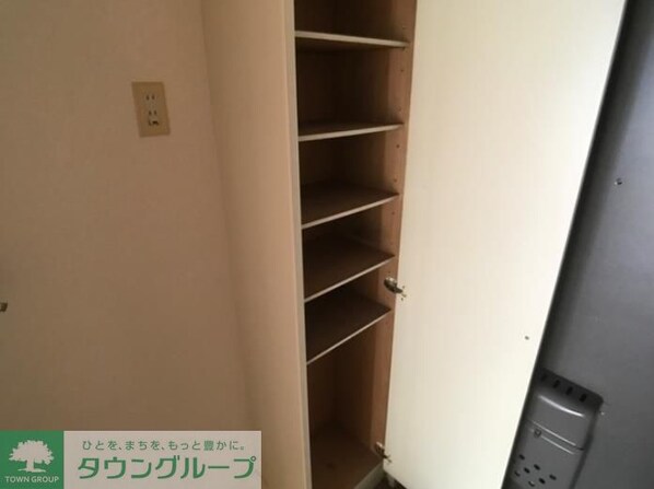 マリオン大宮の物件内観写真